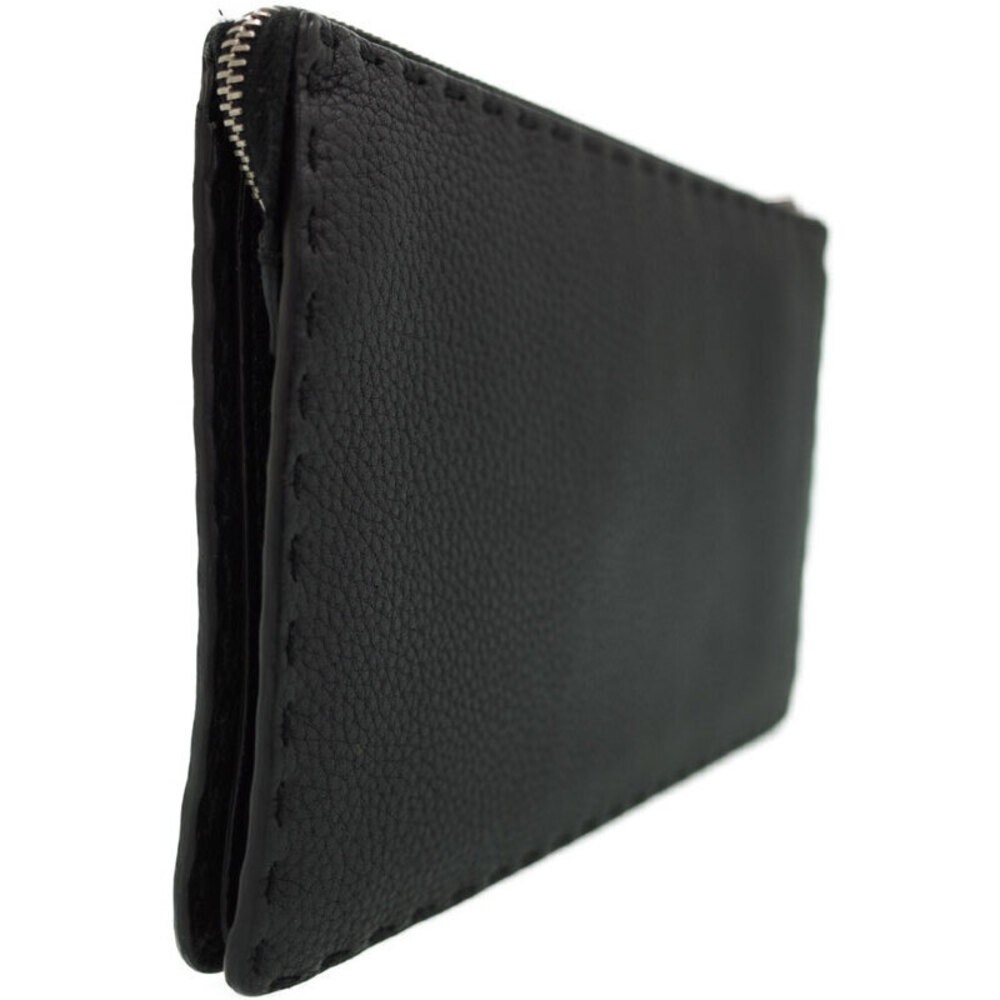 Fendi Monster Bugs Clutch Bag